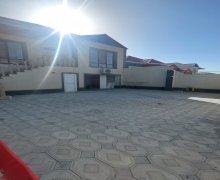 Satılır Həyət evi/villa Koroğlu m., Zabrat qəs., Sabunçu r.