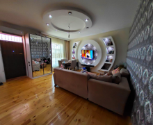 Satılır Həyət evi/villa Hövsan qəs., Suraxanı r.