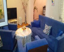 Kirayə (aylıq) Köhnə Tikili İnşaatçılar m., Yasamal qəs., Yasamal r.