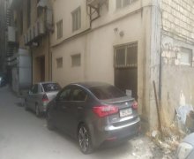 Kirayə (aylıq) Obyekt Nəriman Nərimanov m., Nərimanov r.