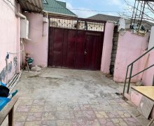 Kirayə (aylıq) Həyət evi/villa Xətai m., NZS, Xətai r.