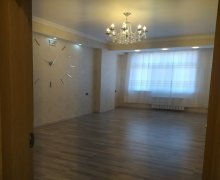 ehmedlide aylıq kiraye evler Əhmədli m., Xətai r.