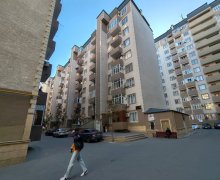 Kirayə (aylıq) Yeni Tikili Xırdalan ş.