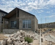 Satılır Həyət evi/villa Şüvəlan, Xəzər r.