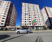 Satılır Yeni Tikili Masazır, Abşeron r.