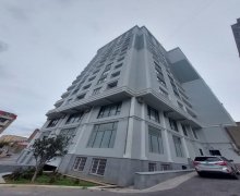 Satılır Yeni Tikili Həzi Aslanov m., H.Aslanov qəs., Xətai r.