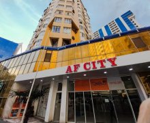 Kirayə (aylıq) Ofis 28 May m., Nəsimi r.