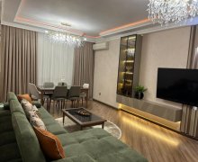 Satılır Yeni Tikili Nəriman Nərimanov m., Nərimanov r.