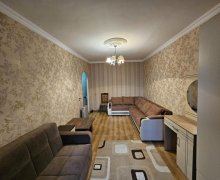 Kiraye aylıq Köhnə Tikili Elmlər akademiyası m., Yasamal r.