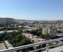 Satılır Yeni Tikili Elmlər akademiyası m., Yasamal r.