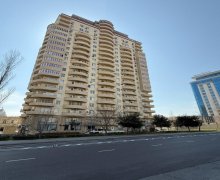 Satılır Yeni Tikili Nizami m., Nəsimi r.