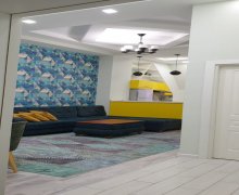 Kirayə (aylıq) Yeni Tikili Xırdalan ş.