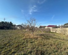 Satılır Torpaq Mərdəkan, Xəzər r.