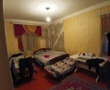 Satılır Köhnə Tikili İnşaatçılar m., Yeni Yasamal qəs., Yasamal r.