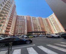 badamdar bina evleri Badamdar qəs., Səbail r.