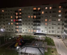 Satılır Yeni Tikili Hövsan qəs., Suraxanı r.