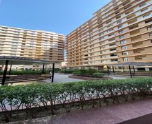 Kirayə (aylıq) Yeni Tikili 28 May m., Nəsimi r.