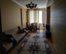 Kirayə (aylıq) Yeni Tikili 20 Yanvar m., Yasamal r.