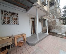 Satılır Obyekt İnşaatçılar m., Yasamal qəs., Yasamal r.