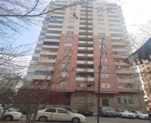 Satılır Yeni Tikili Qara Qarayev m., Nizami r.