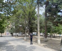 Satılır Yeni Tikili Sumqayıt ş.