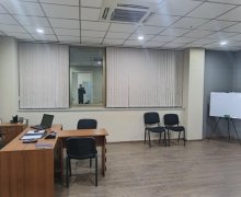 ofis icareye aylıq verilir Nərimanov r.