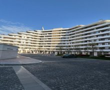 Kirayə (aylıq) Yeni Tikili Xətai m., Ağ şəhər, Xətai r.