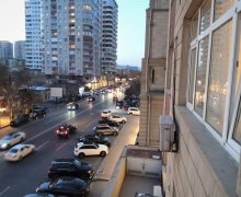 Kirayə (aylıq) Yeni Tikili Elmlər akademiyası m., Yasamal qəs., Yasamal r.