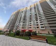 Satılır Yeni Tikili 20 Yanvar m., Yasamal qəs., Yasamal r.