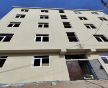 1 otaqlı yeni tikililər Masazır, Abşeron r.