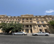 Kirayə (aylıq) Obyekt Nəsimi r. Kirayə (aylıq) Obyekt Nəsimi r.