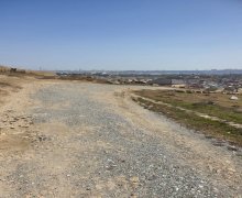 Satılır Torpaq Binəqədi qəs., Binəqədi r.