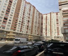 Kirayə (aylıq) Yeni Tikili 20 Yanvar m., 3-cü mikrorayon, Nəsimi r.