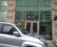 28 mayda kiraye obyekt 28 May m., Səbail r.