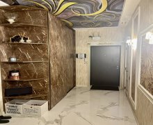 Satılır Yeni Tikili Neftçilər m., Bakıxanov qəs., Sabunçu r.