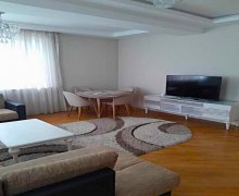 Kirayə (aylıq) Yeni Tikili İnşaatçılar m., Yasamal r.