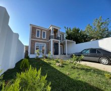 Satılır Həyət evi/villa Xırdalan ş.