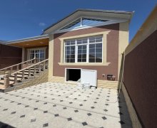 Satılır Həyət evi/villa Savalan qəs., Sabunçu r.