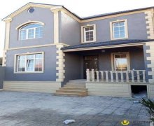 Satılır Həyət evi/villa Masazır, Abşeron r.