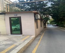 Kirayə (aylıq) Obyekt İçərişəhər m., Səbail r.