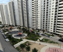 Продажа Новостройка м. Ази Асланова м., Ахмедли, Хетаи р.