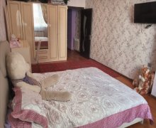 Satılır Yeni Tikili Neftçilər m., Nizami r.