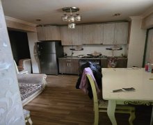 Kirayə (aylıq) Həyət evi/villa İnşaatçılar m., Yasamal r.