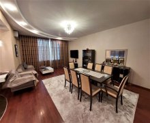 Kirayə (aylıq) Yeni Tikili Elmlər akademiyası m., Yasamal r.