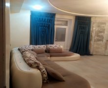 Kirayə (aylıq) Yeni Tikili Xırdalan ş.