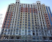 Satılır Yeni Tikili Nəriman Nərimanov m., Nərimanov r.