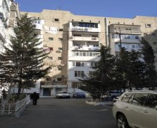 xetai yeni tikili menziller Xətai m., Xətai r.