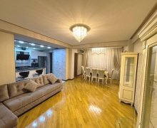 Kirayə (aylıq) Yeni Tikili Elmlər akademiyası m., Yasamal r.