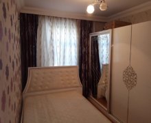 Kirayə (aylıq) Köhnə Tikili Həzi Aslanov m., Xətai r.