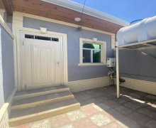 Satılır Həyət evi/villa Binə qəs., Xəzər r.